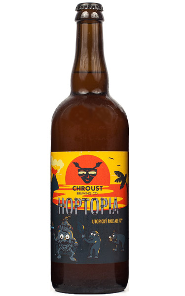 pivo chroust hoptopia apa