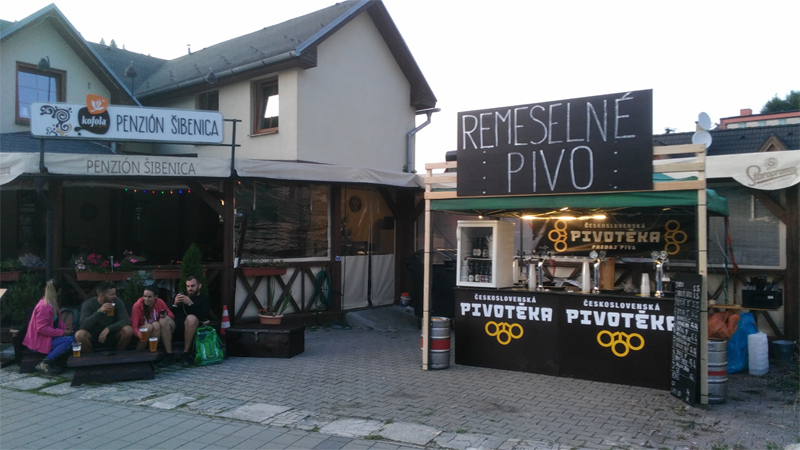 Jánošíkove dni