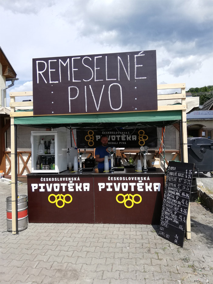 Jánošíkove dni