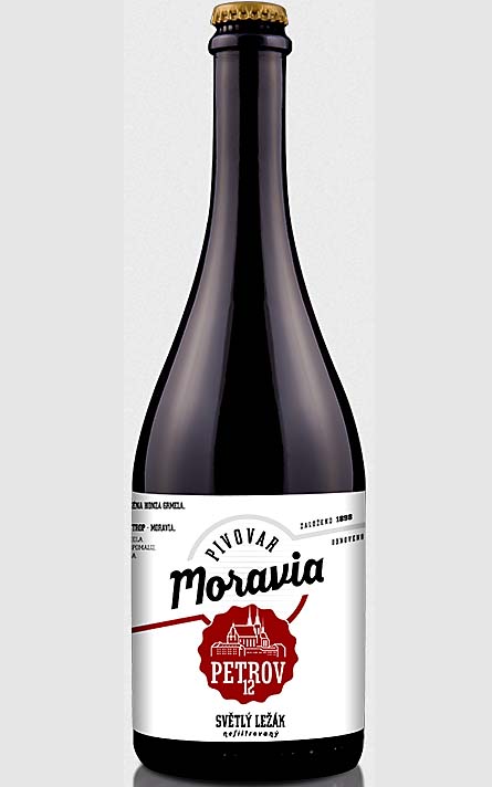 pivo moravia 12