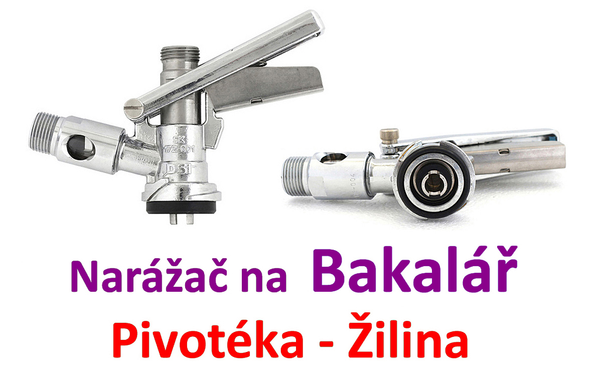 Narážač Bakalar