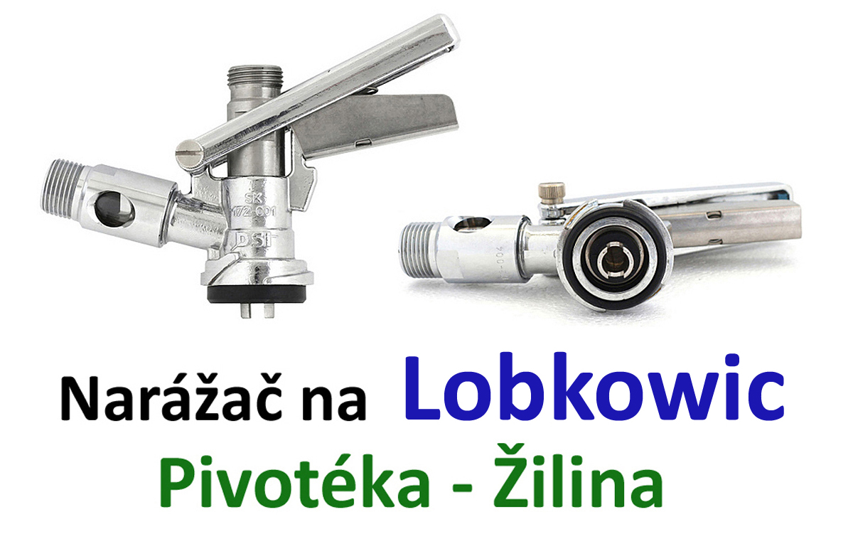 Narážač Lobkowic