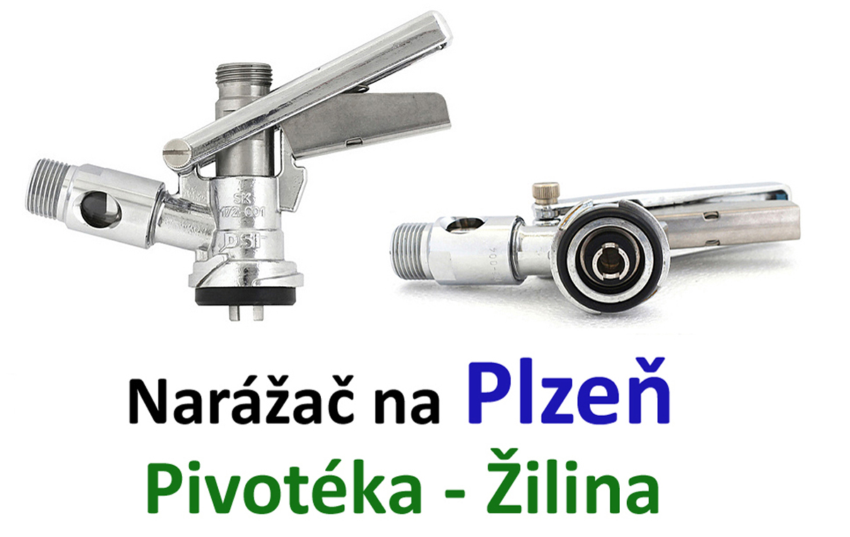 Narážač Plzeň