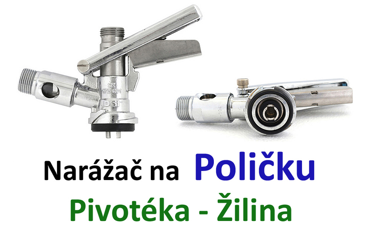 Narážač Polička