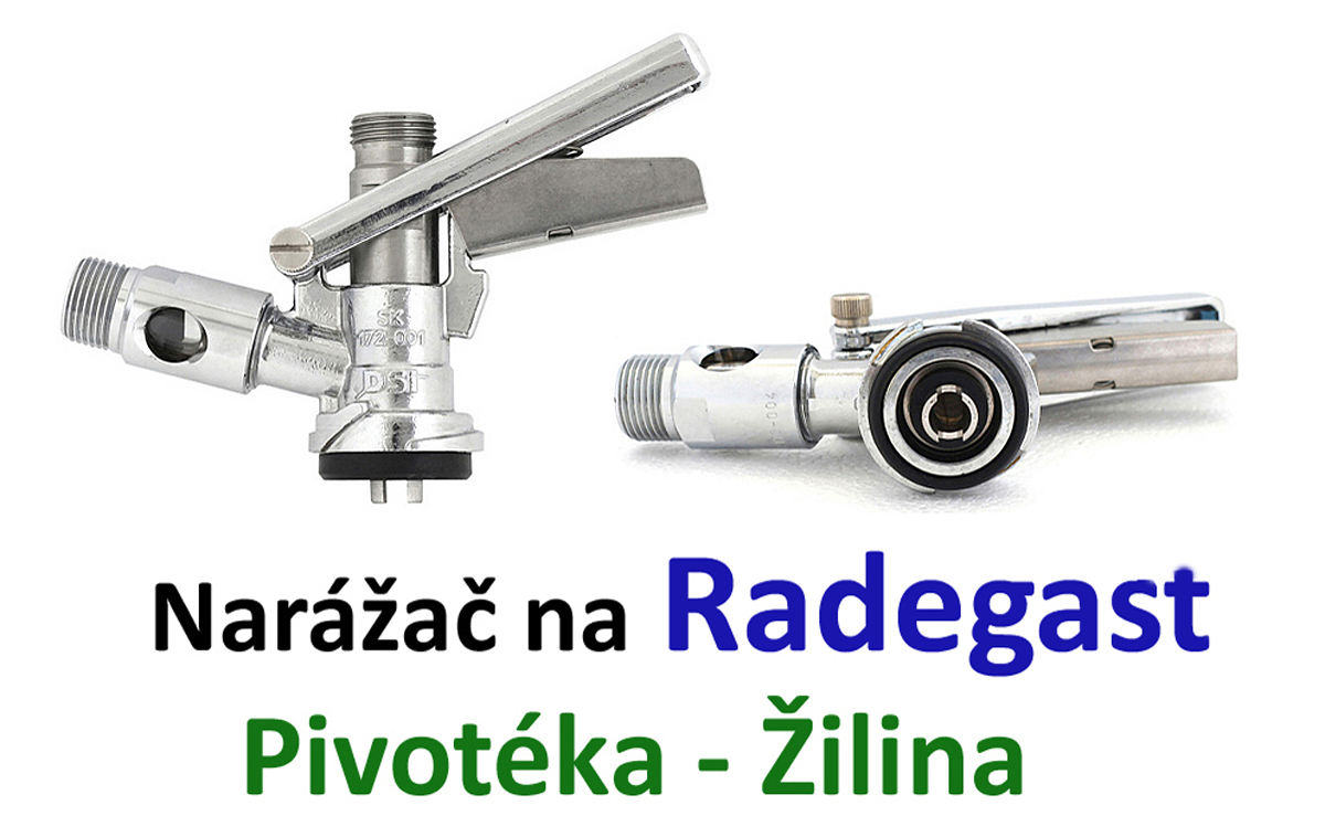 Narážač Radegast