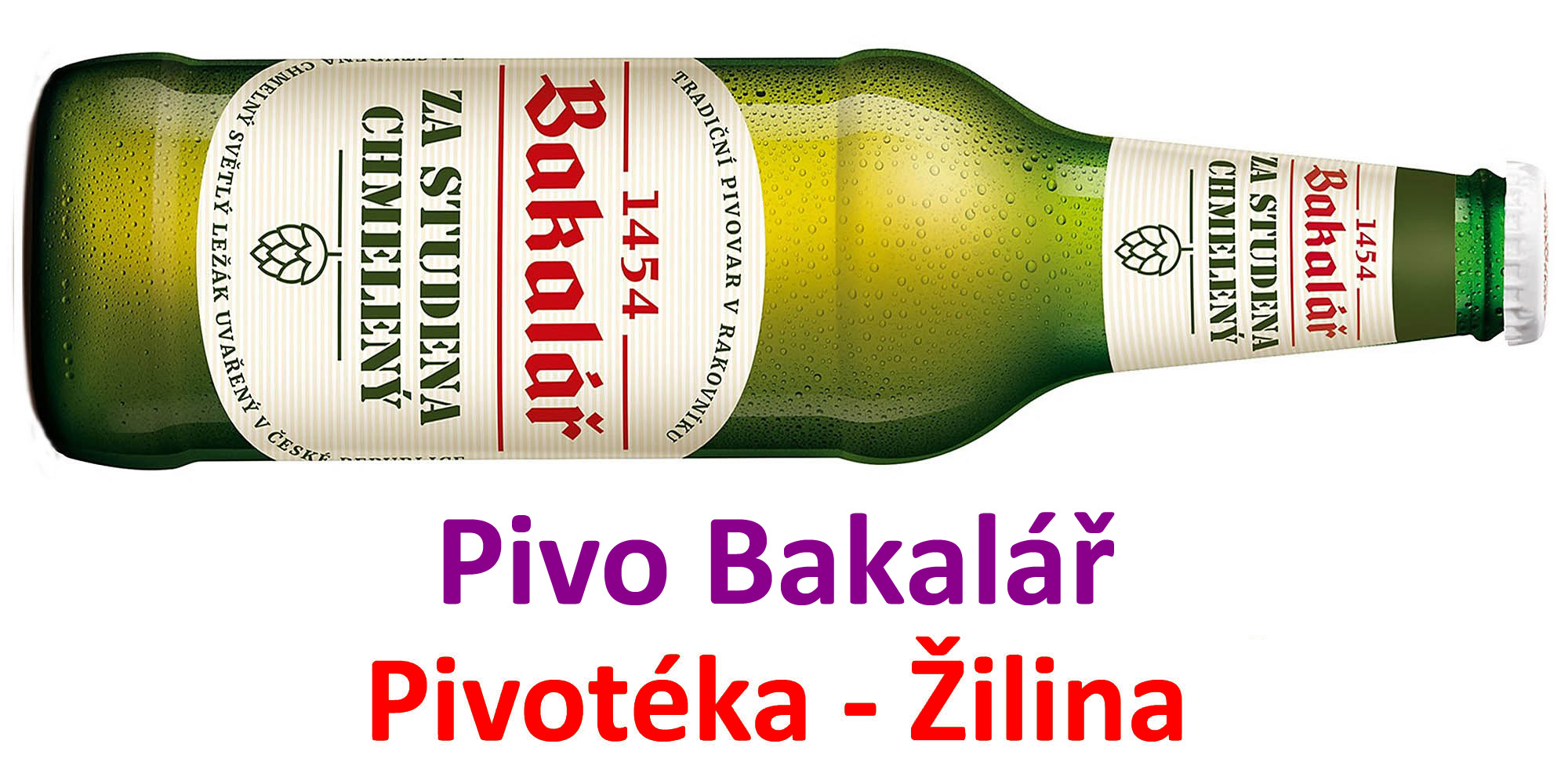 bakalar pivo