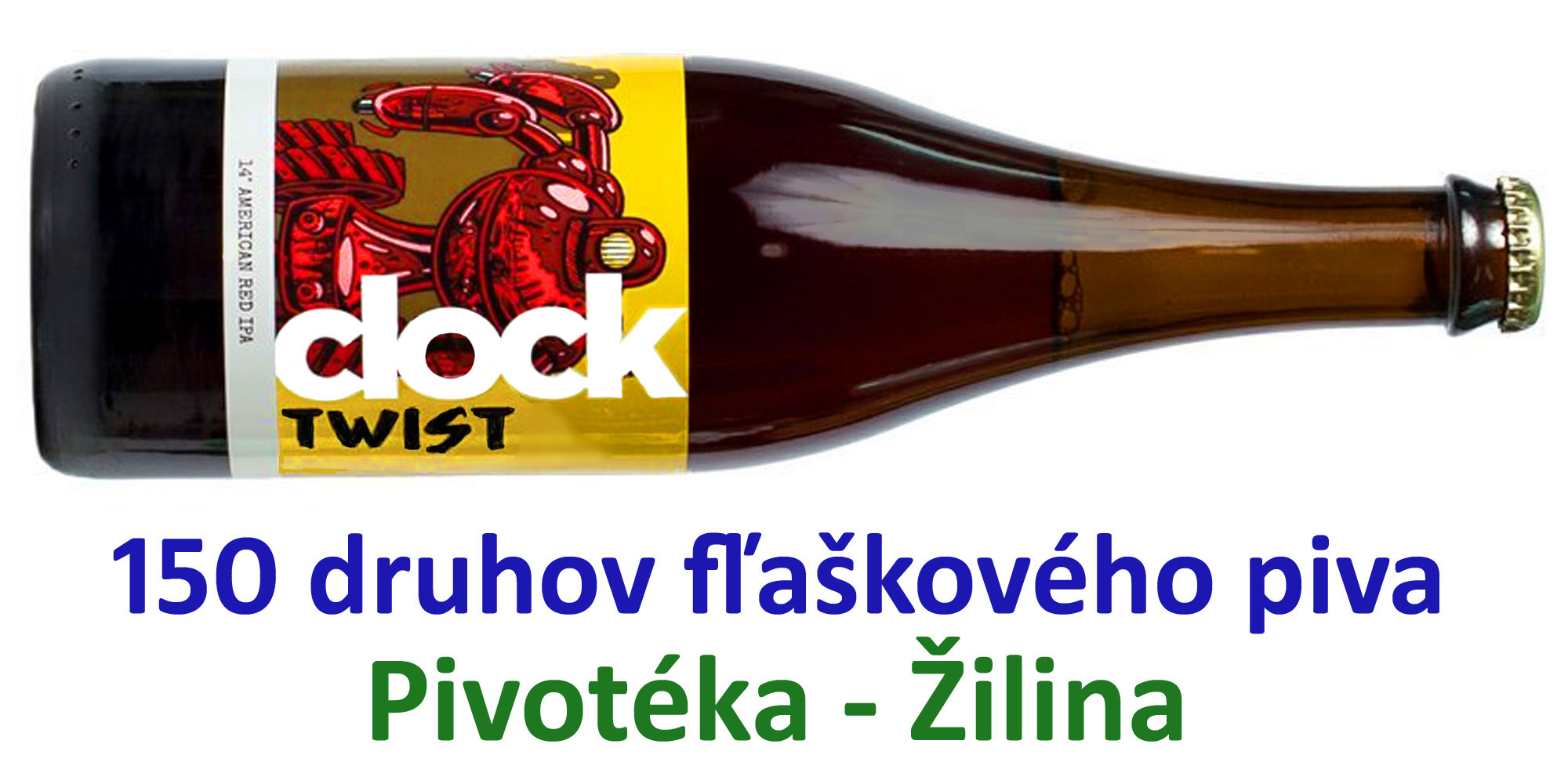 clock pivo