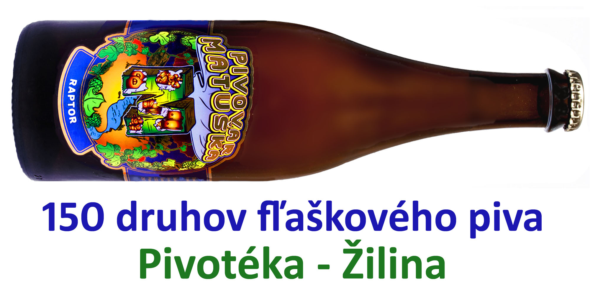 matuska pivo
