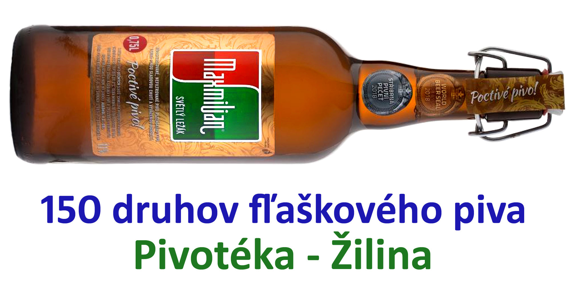 maxmilian pivo