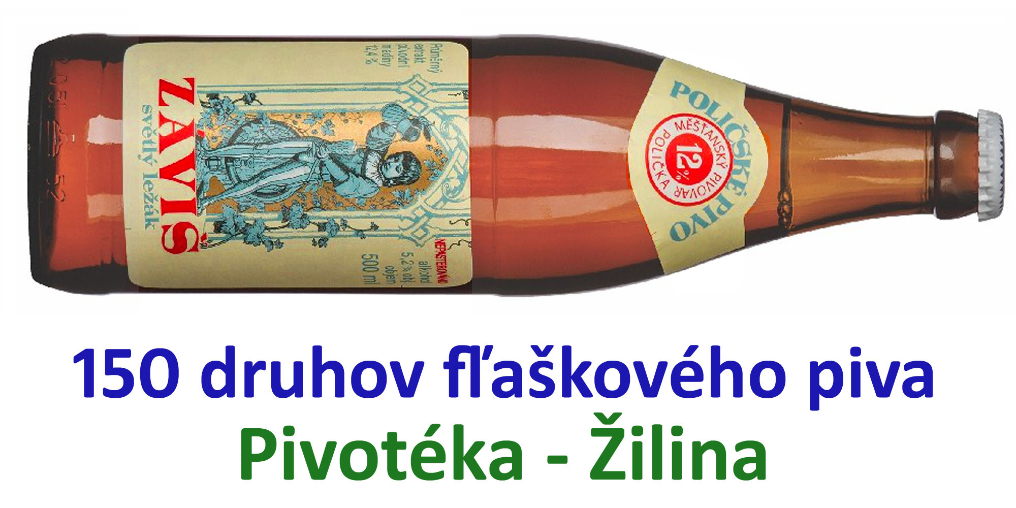policka pivo