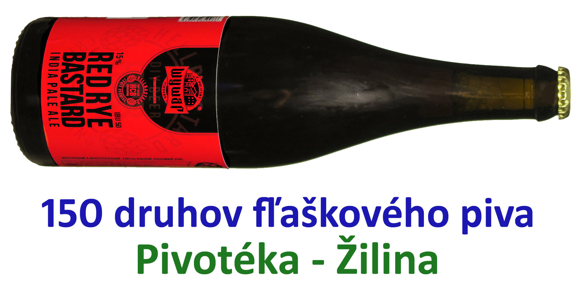 wywar pivo