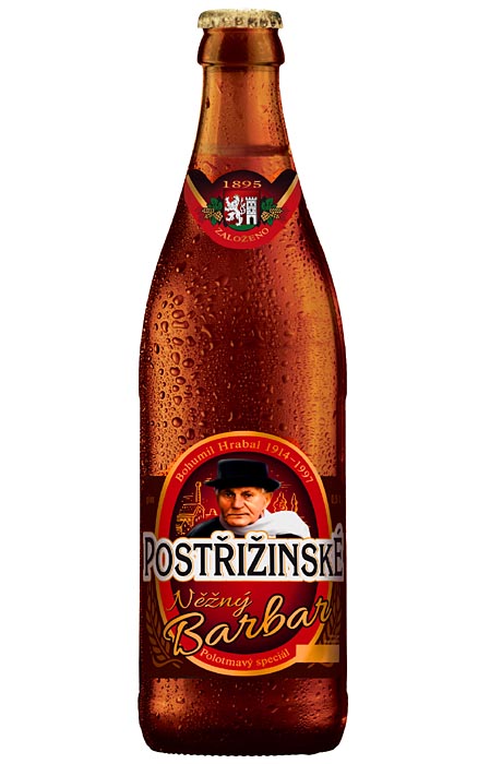 pivo postrizinske nezny barbar