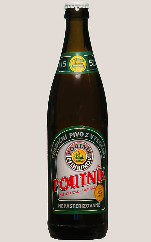 pivo poutnik 12