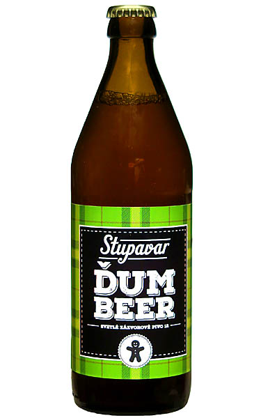 pivo stupavar dumbeer