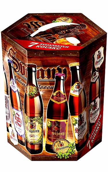pivo svijany multipack 6a1