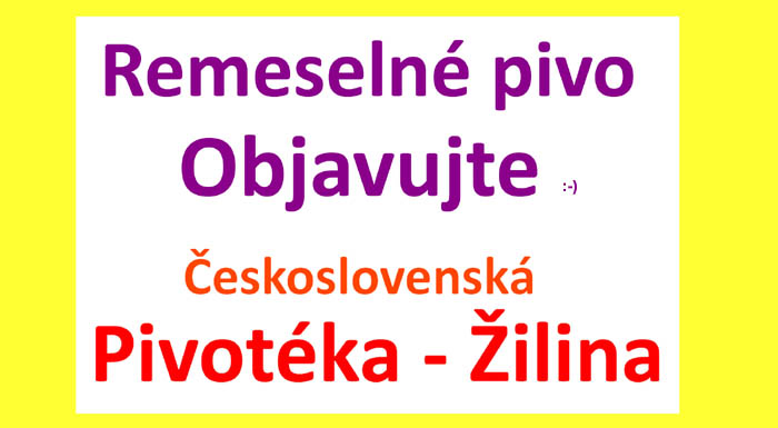 zilina vinaren