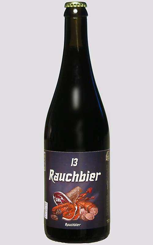 pivo wywar rauchbier