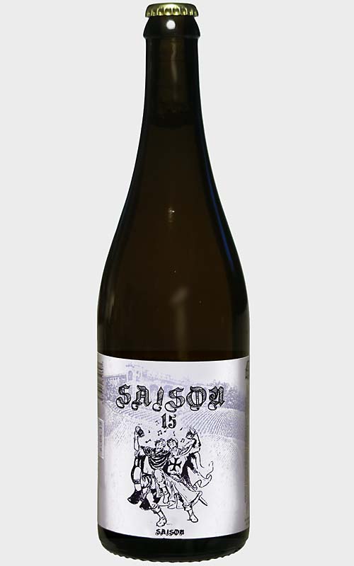 pivo wywar saison